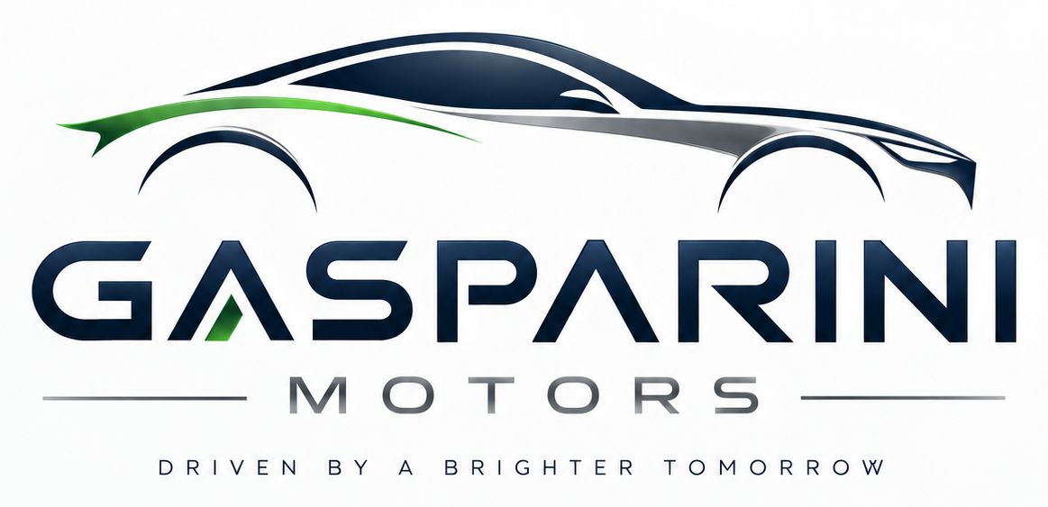 Gasparini Motors
